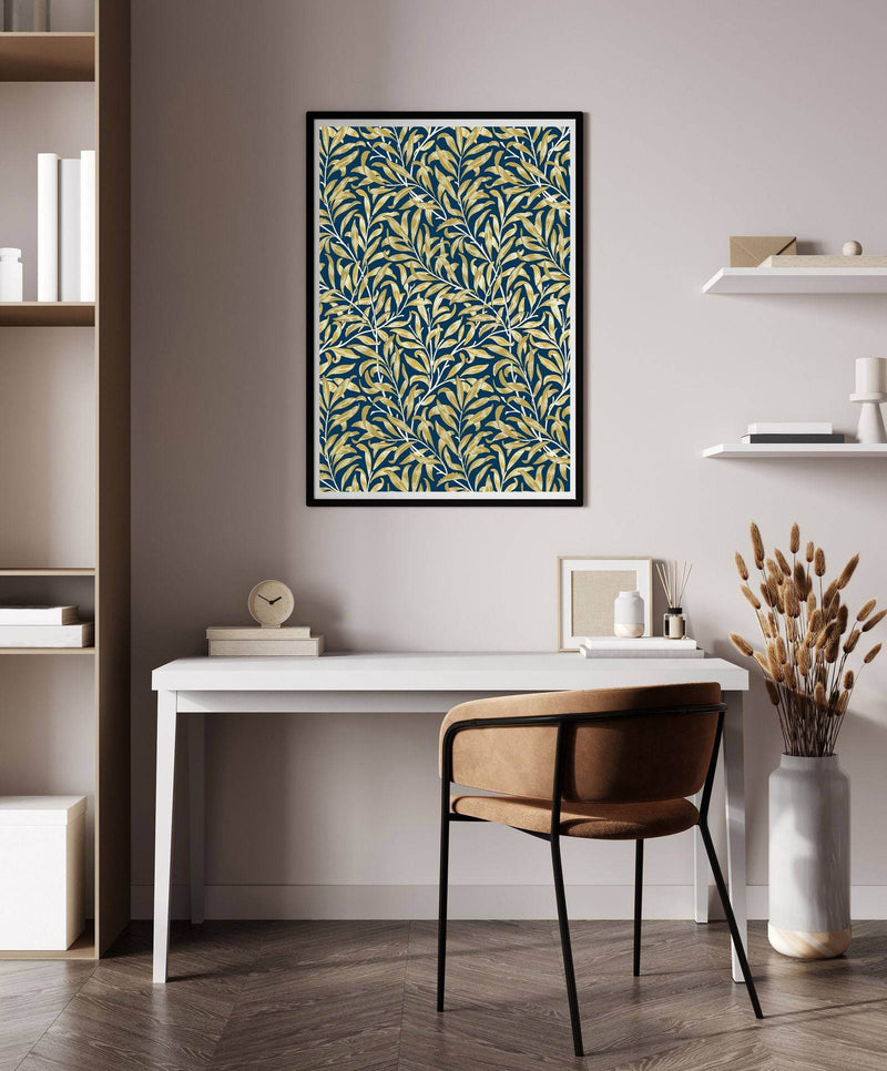 William Morris - Hakyarts