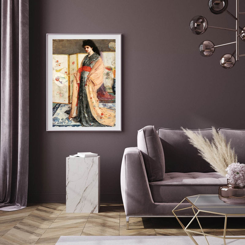 James McNeill Whistler - Hakyarts