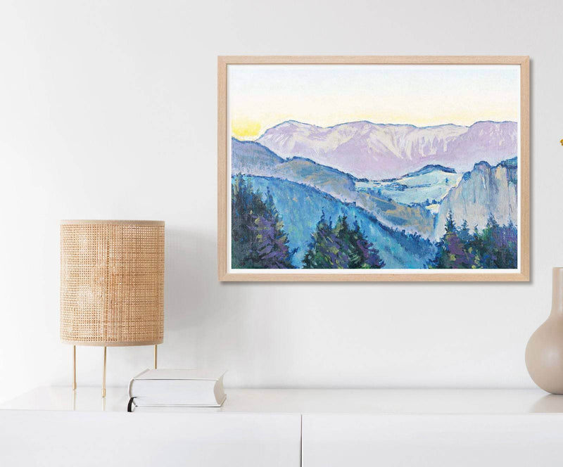 Koloman Moser - Hakyarts