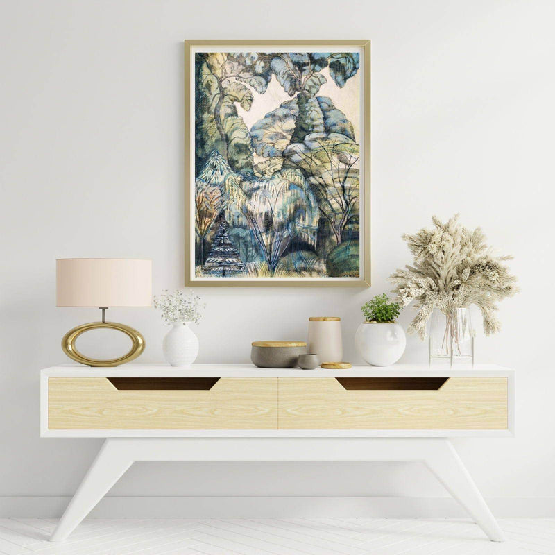 Paul Nash - Hakyarts