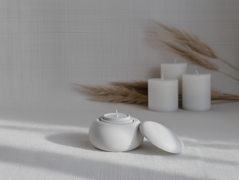 Storage & Accessories