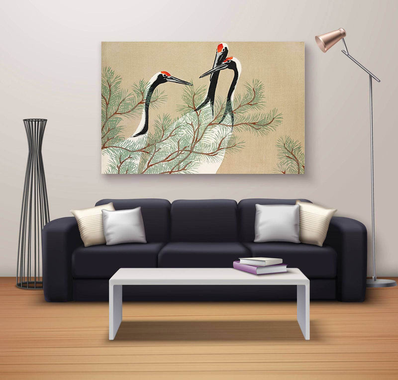 Kamisaka Sekka - Hakyarts