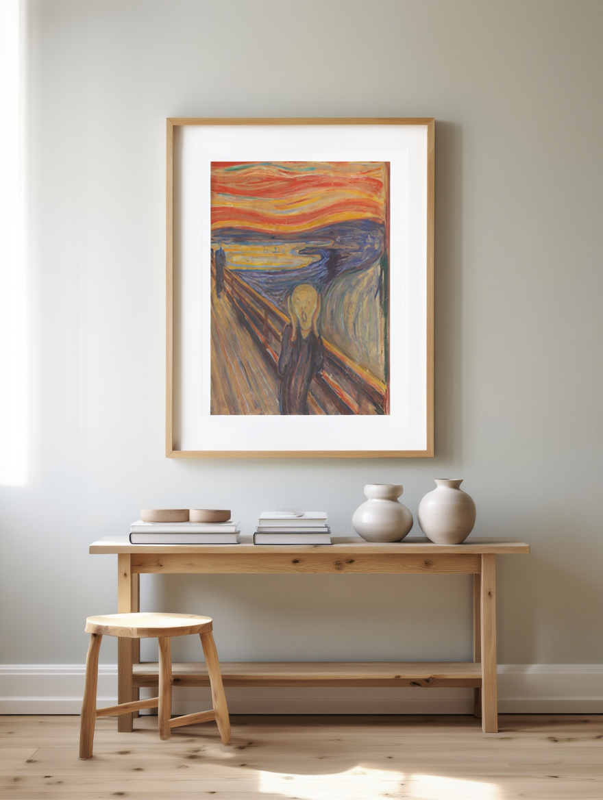 Expressionism - Hakyarts