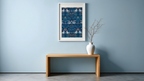 Birds No. 2 by William Morris – Vintage Ornamental Art Print