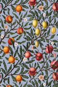 William Morris – Wallpaper Design - Iconic Arts and Crafts Movement Print