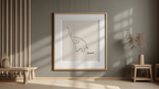 Elephant – Pablo Picasso | Modern Art Print - Hakyarts