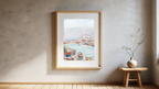La Seine À Paris by Emile Othon Friesz