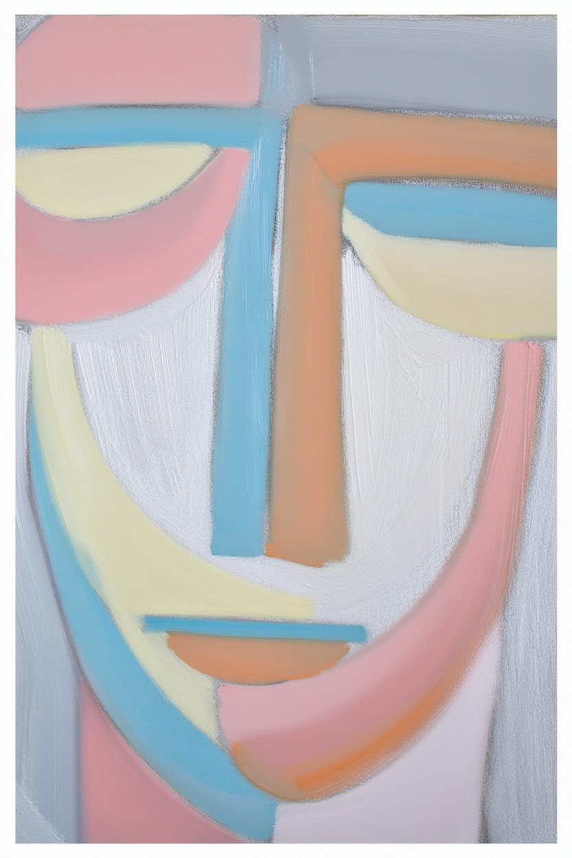 Alexej von Jawlensky Colorscape – Mix & Match 4 Prints