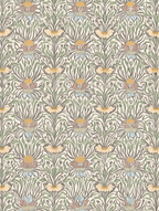William Morris – Floral Tapestry Quartet