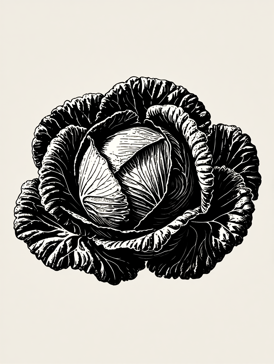 Julie de Graag Mix & Match – 4 Prints Wall Art