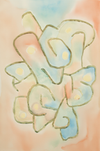 Paul Klee – Abstract Harmony Quartet