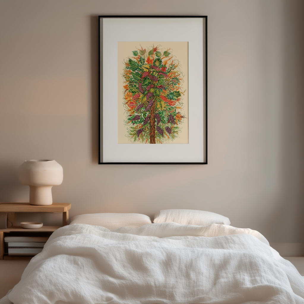 Les Grappes de raisin (vers1930)