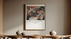 Auguste Renoir - Luncheon of the Boating Party Poster