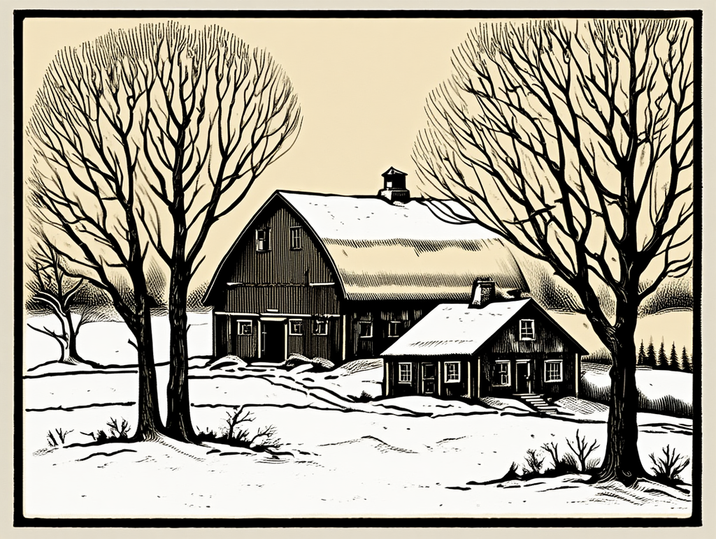 Julie de Graag – Timeless Mix & Match 4-Prints