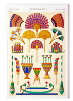 Egyptian No. 2 by Owen Jones