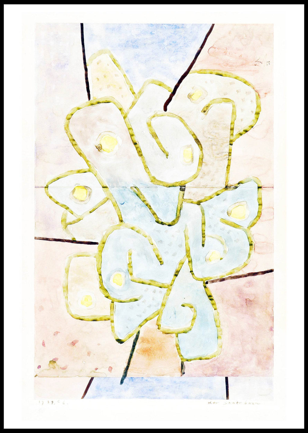 The Sour Tree - Hakyarts