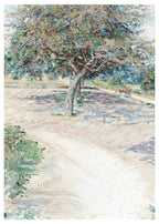 Armand Guillaumin - Arbres En Île-De-France - Hakyarts