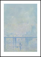 Charing Cross Bridge
