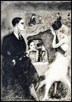 La Faune des Dancings Pl.04 - Hakyarts