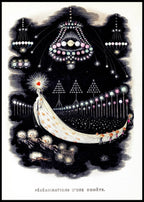 Wanderings of a Comet - Hakyarts