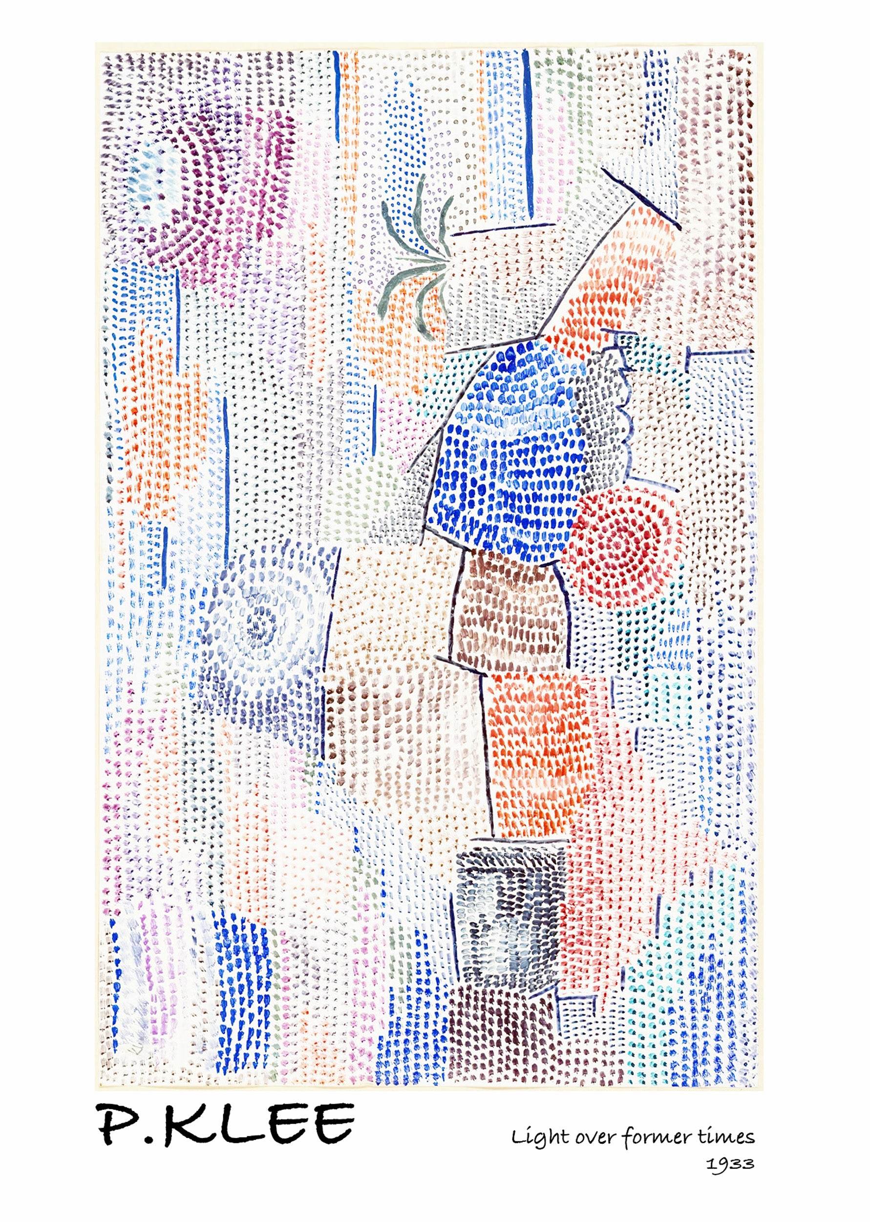 Lights Over Former Times - Hakyarts