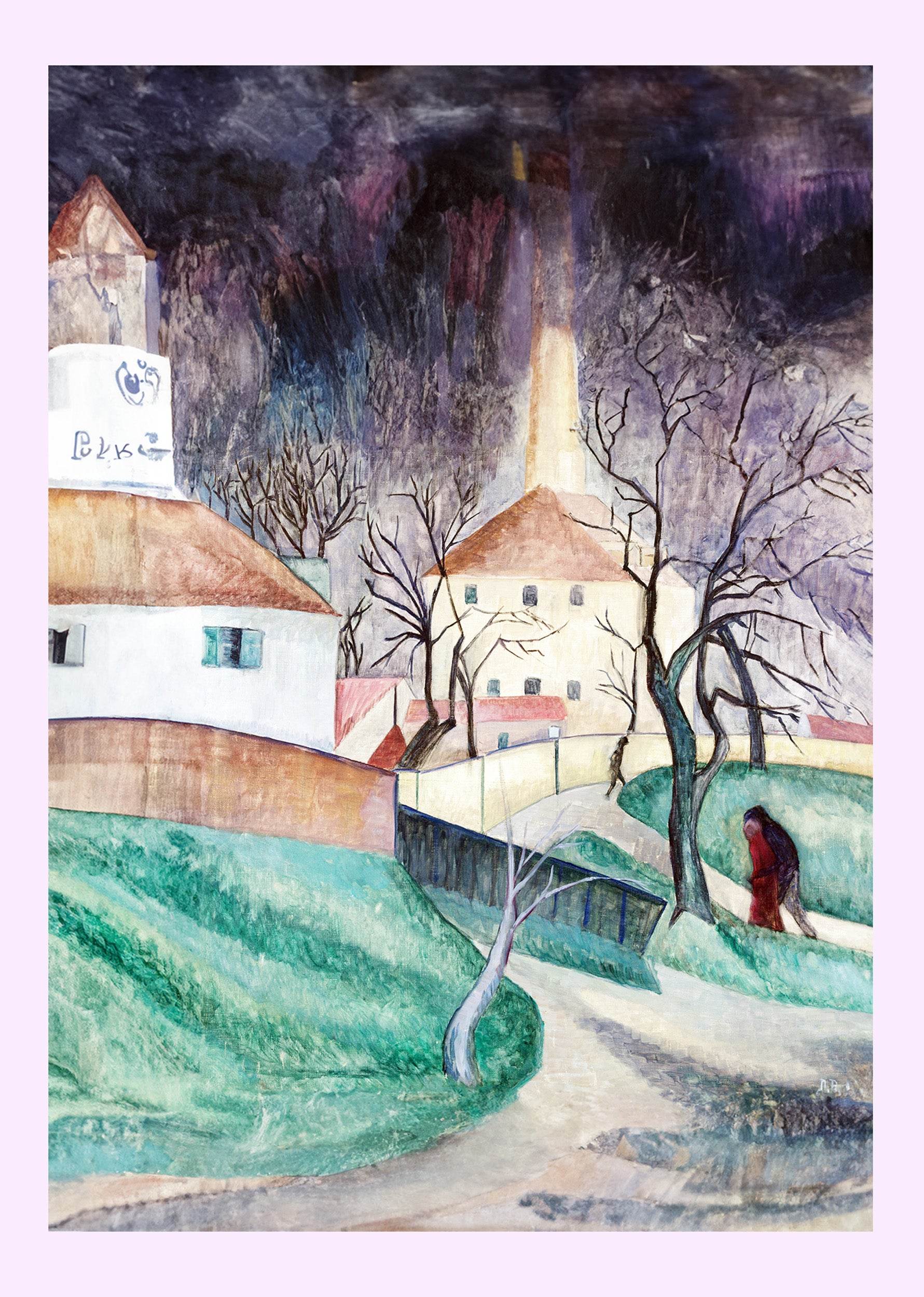 Autumn Chilliness - Hakyarts