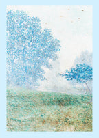 Lever du Soleil dans La Brume 'Montigny' - Hakyarts