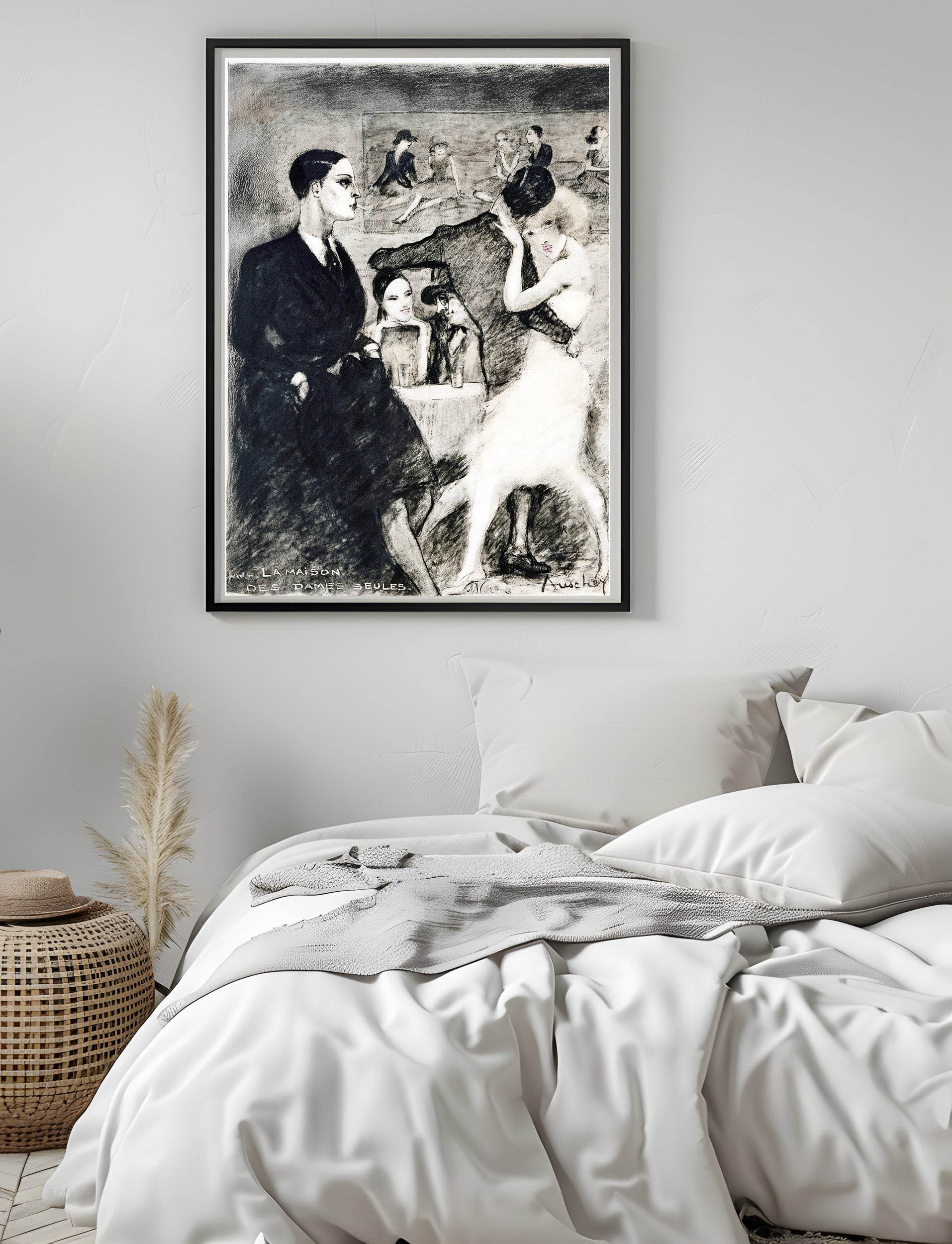 La Faune des Dancings Pl.04 - Hakyarts