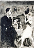 La Faune des Dancings Pl.04 - Hakyarts