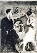 La Faune des Dancings Pl.04 - Hakyarts