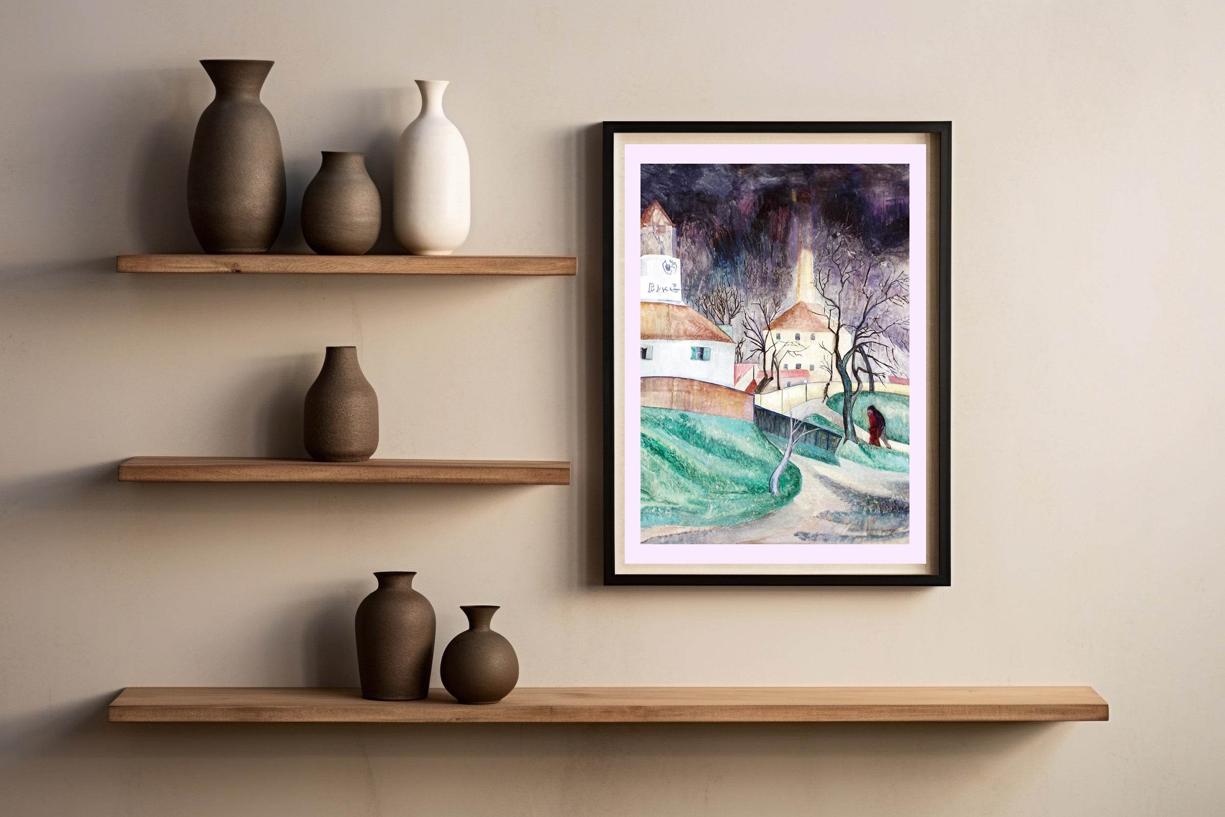 Autumn Chilliness - Hakyarts