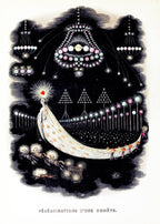 Wanderings of a Comet - Hakyarts