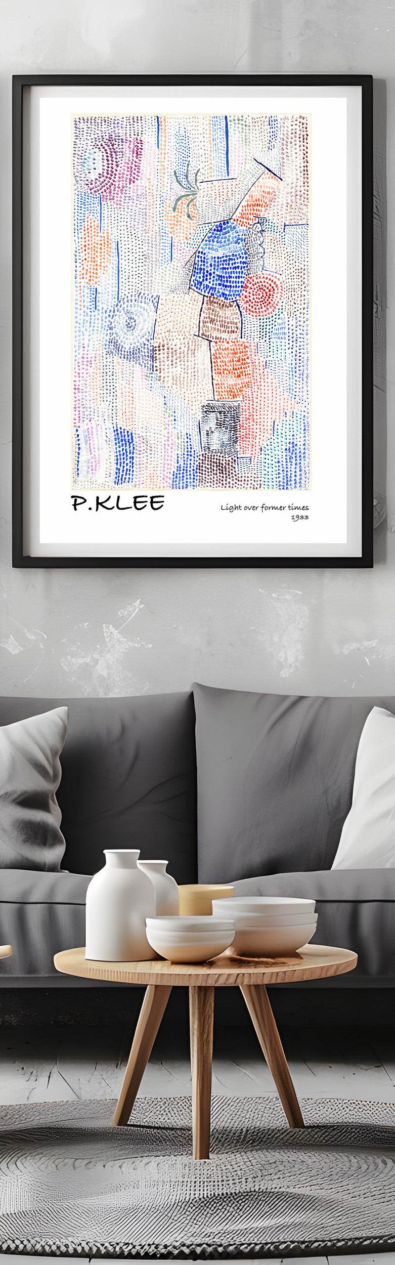 Lights Over Former Times - Hakyarts