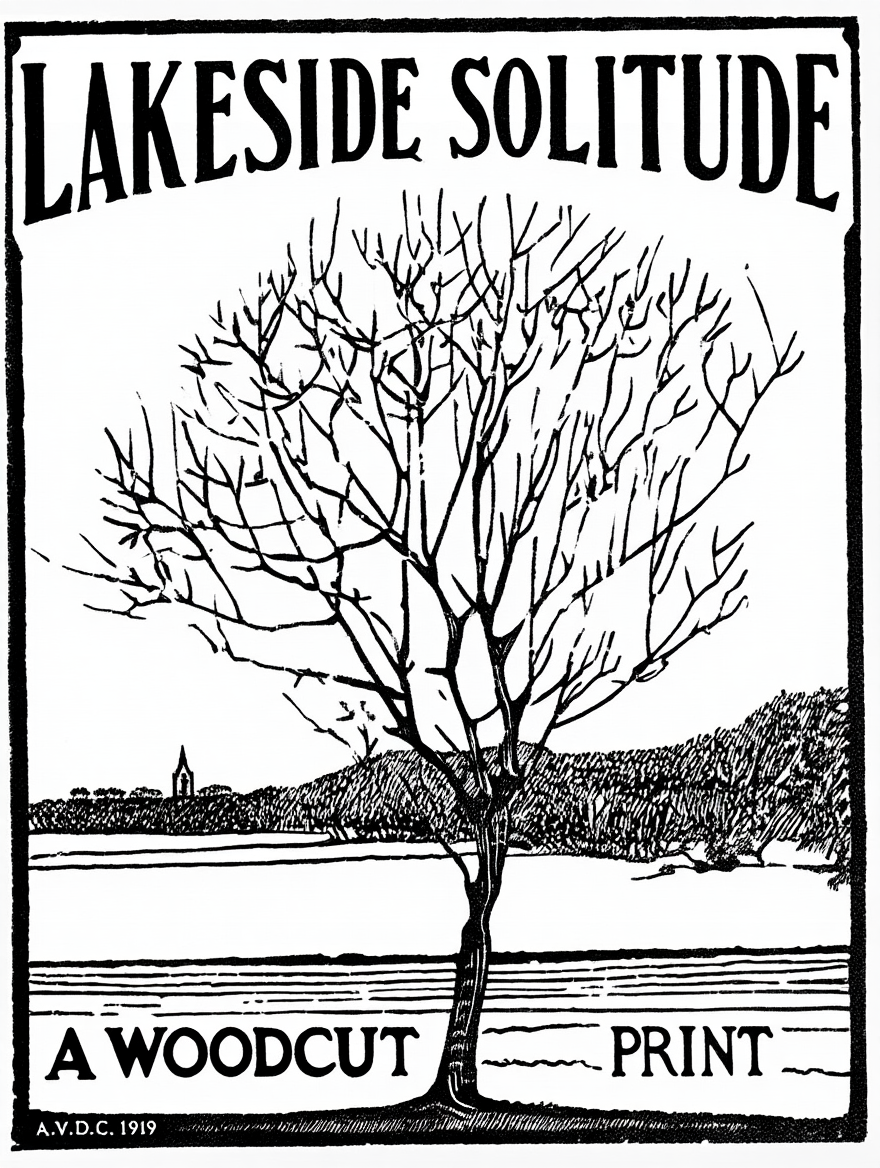 Julie de Graag – Timeless Mix & Match 4-Prints