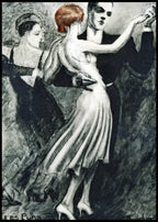 La Faune des Dancings Pl.08 - Hakyarts