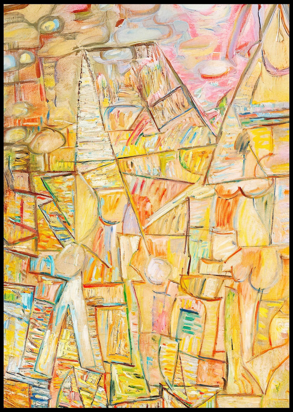 Composition - Hakyarts