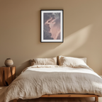 Moody Sky Poster - Hakyarts