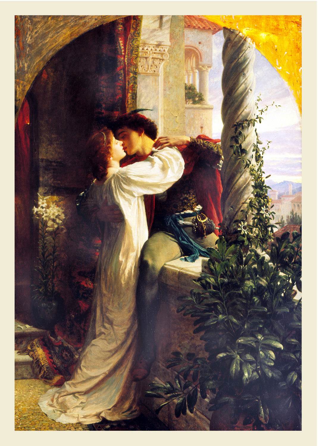 Romeo and Juliet - Hakyarts