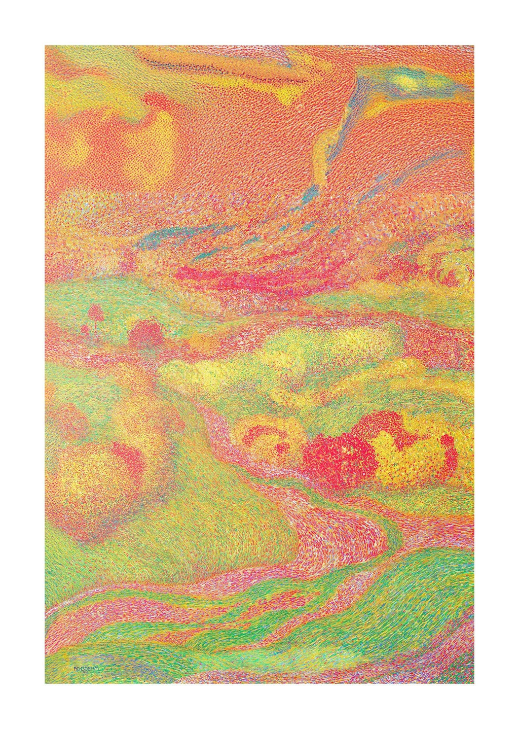 Landscape - Hakyarts