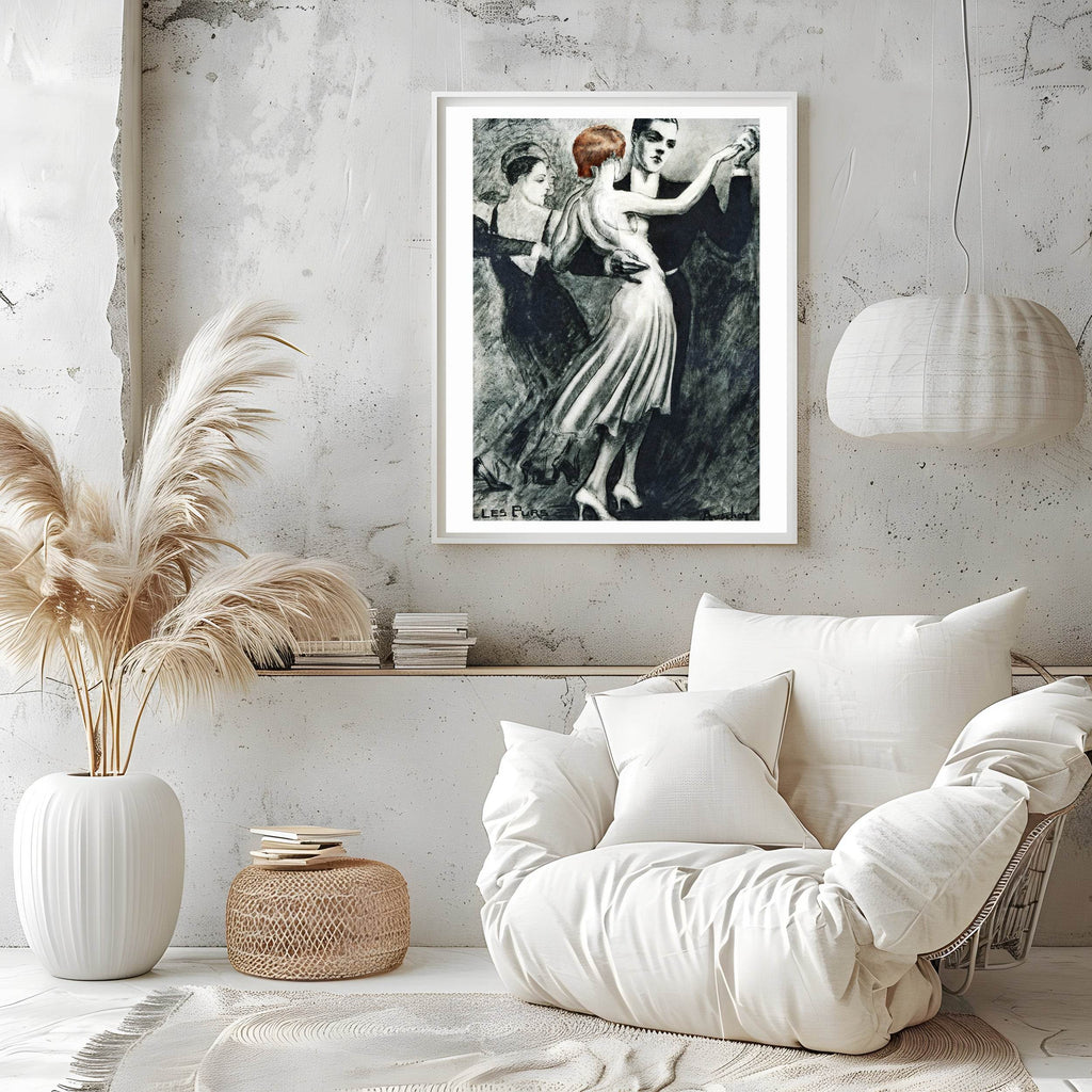 La Faune des Dancings Pl.08 - Hakyarts