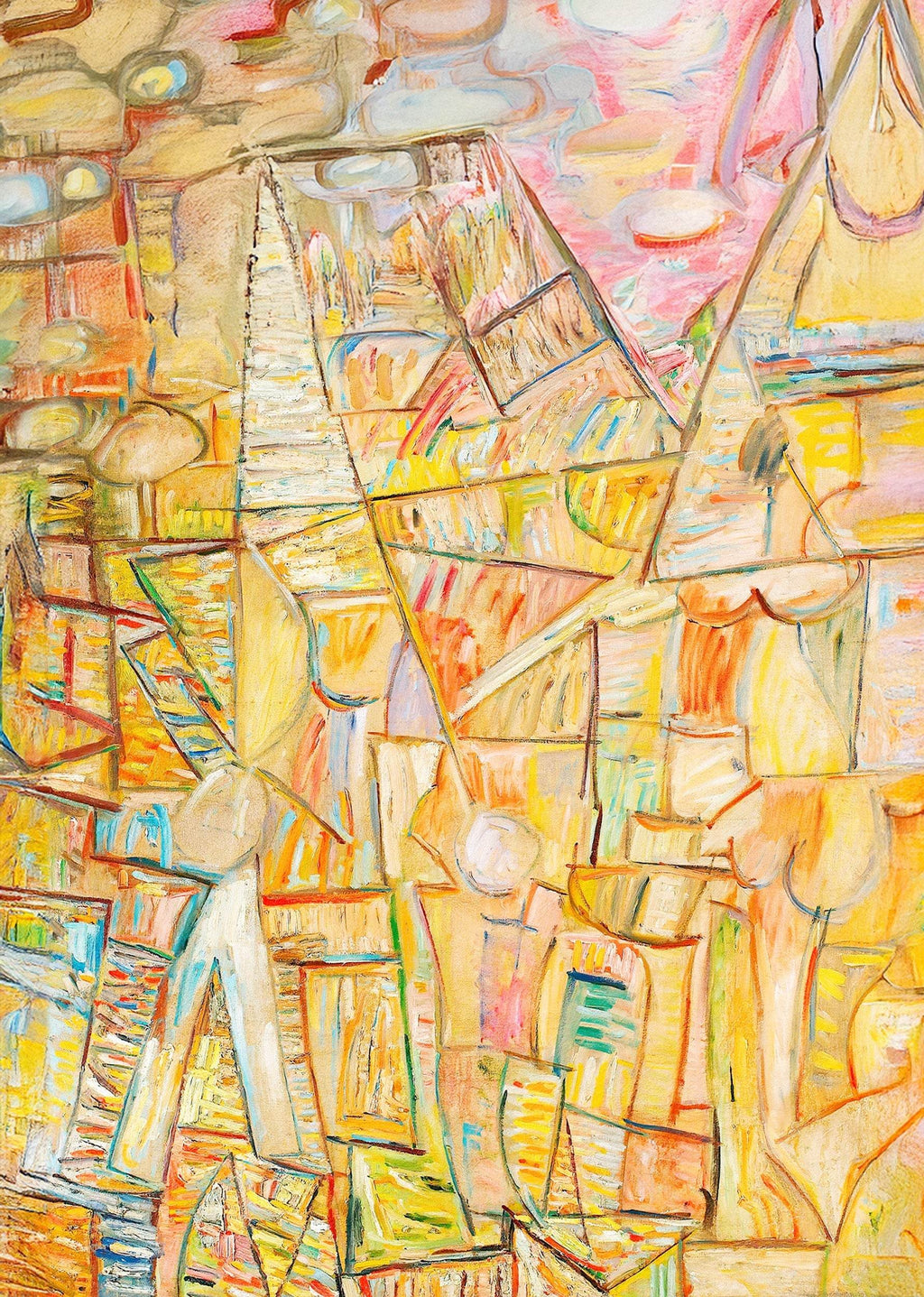 Composition - Hakyarts