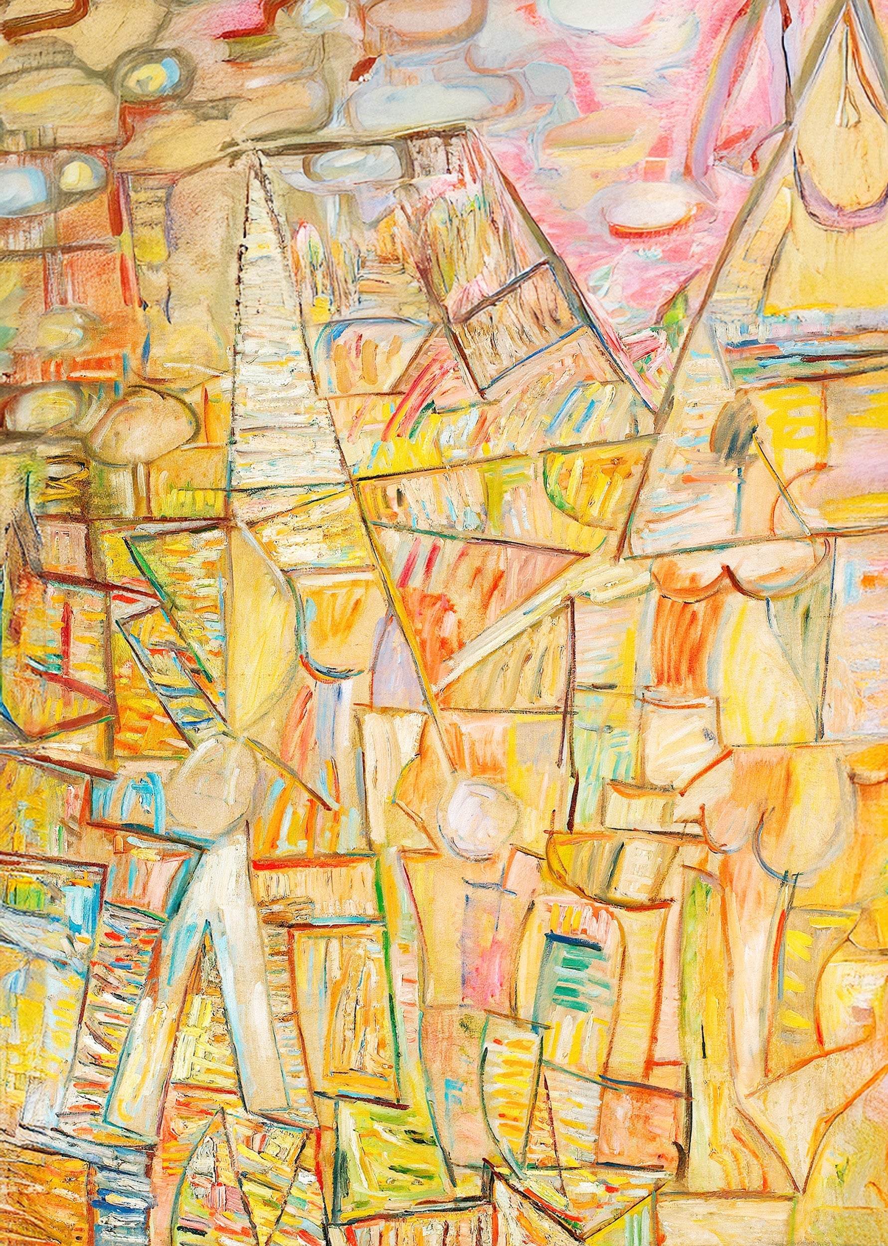 Composition - Hakyarts