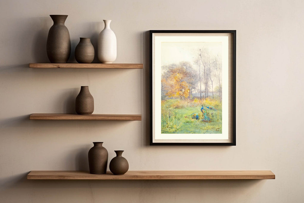 Autumn Days - Hakyarts