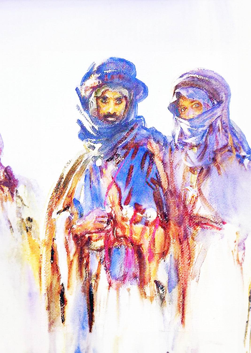 Bedouins - Hakyarts