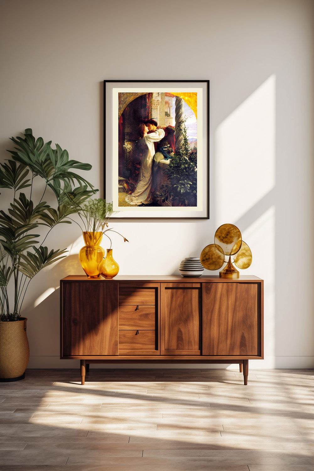 Romeo and Juliet - Hakyarts