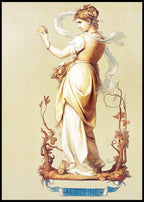 The Four Seasons 'Autumn' - Hakyarts