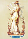 The Four Seasons 'Autumn' - Hakyarts