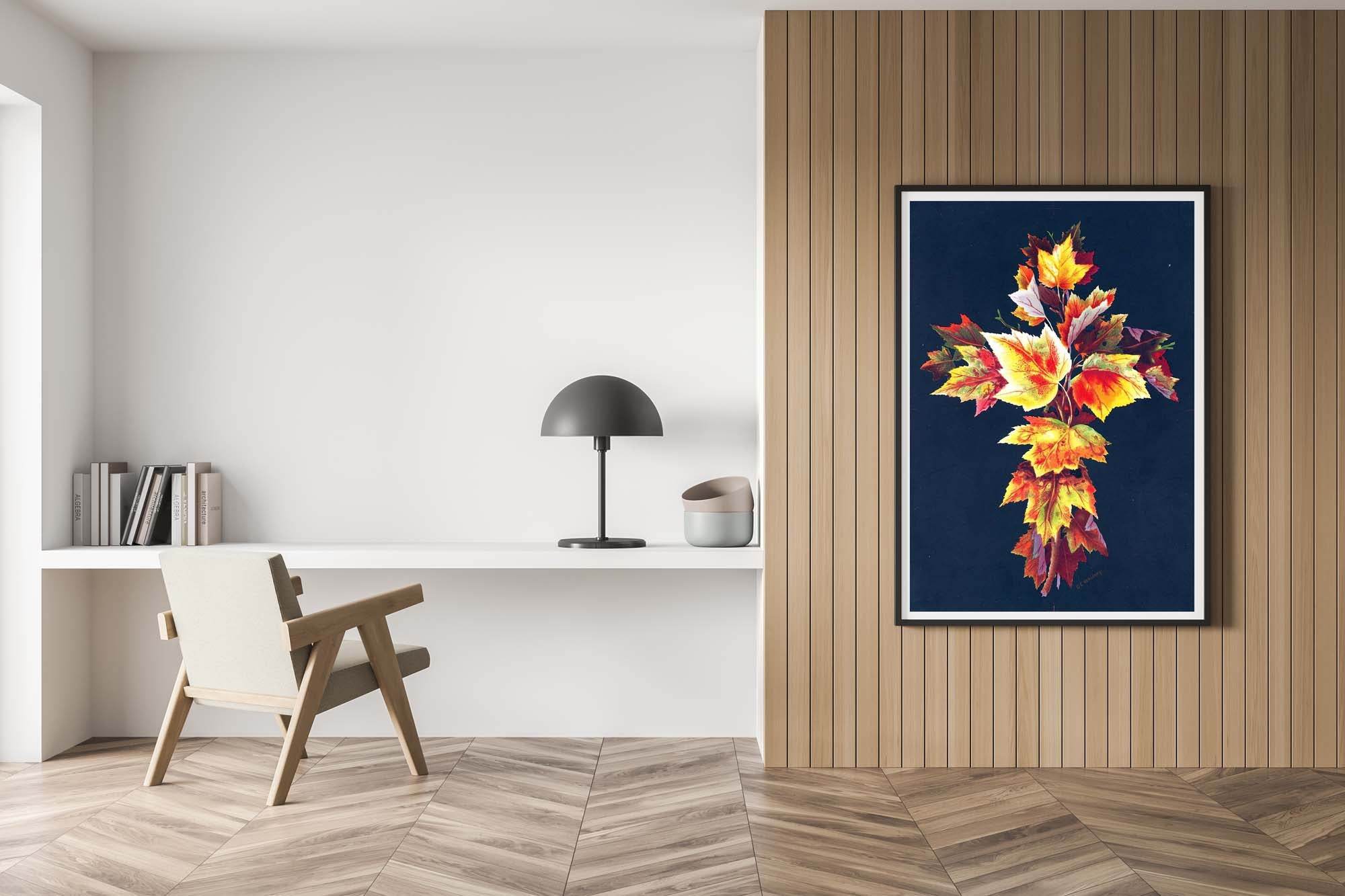 Autumn Leaves - Hakyarts