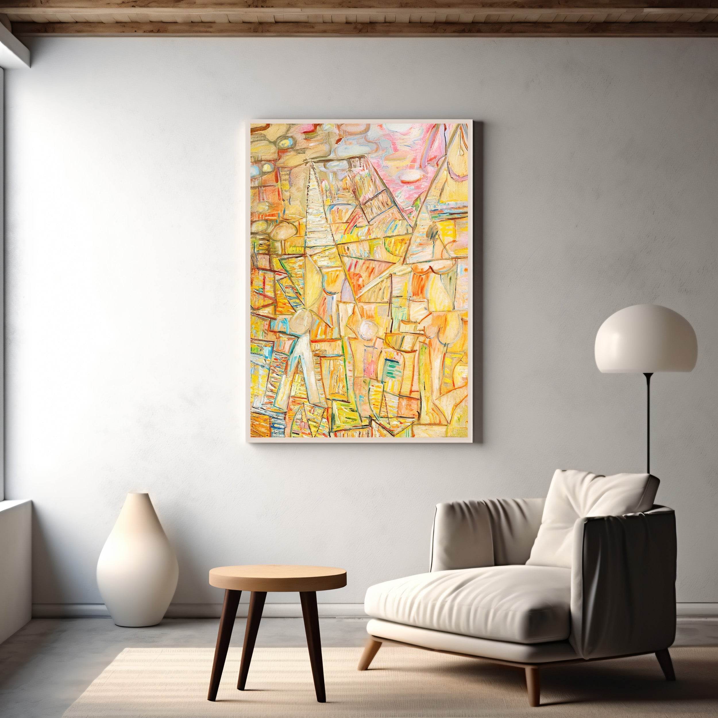 Composition - Hakyarts