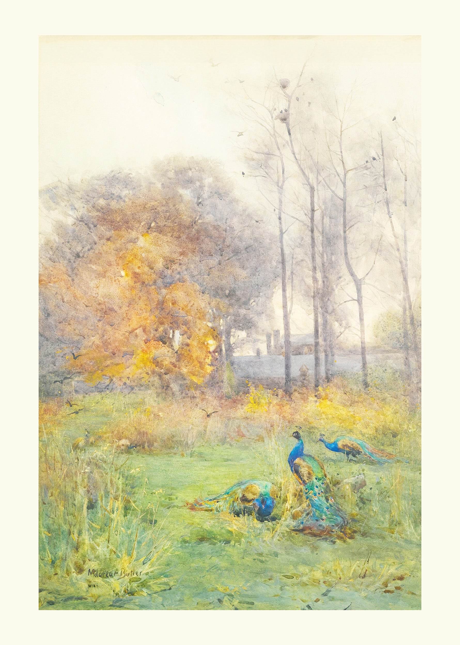 Autumn Days - Hakyarts